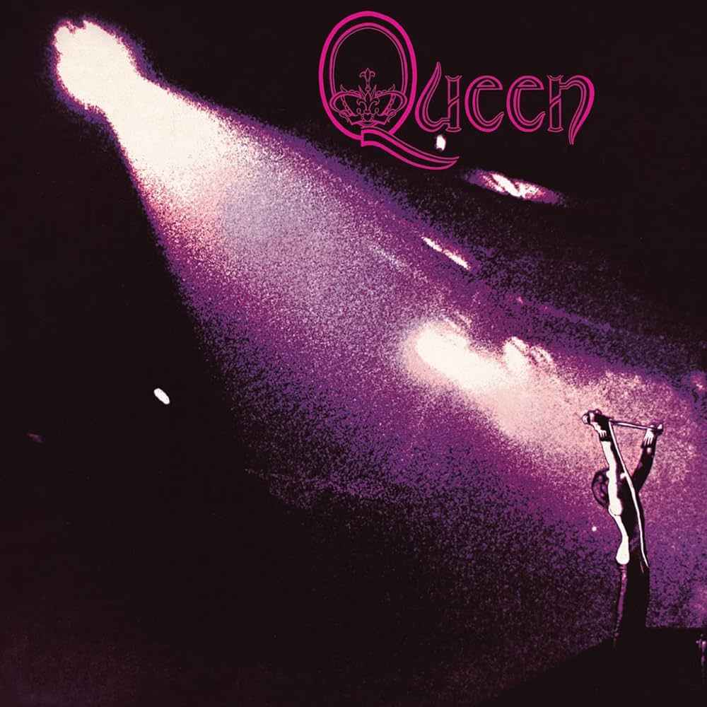 Queen - Self Titled - 12” Vinyl