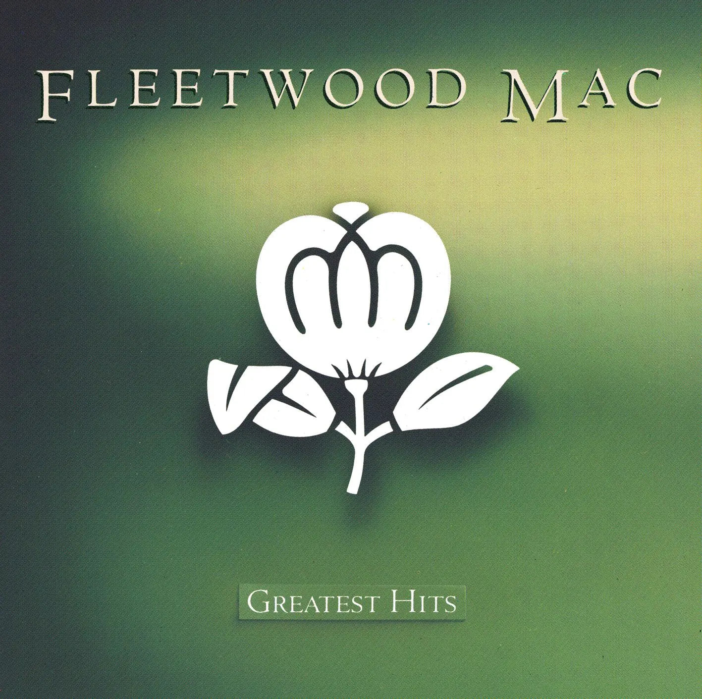 Greatest Hits - Fleetwood Mac