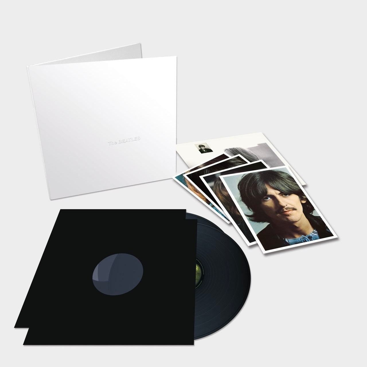 White Album - The Beatles